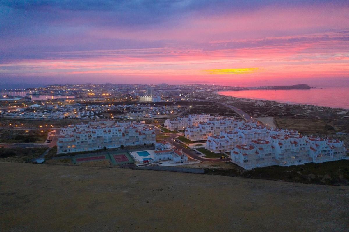 Best Houses 36 - Baleal Surf Village Peniche Extérieur photo