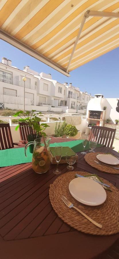 Best Houses 36 - Baleal Surf Village Peniche Extérieur photo