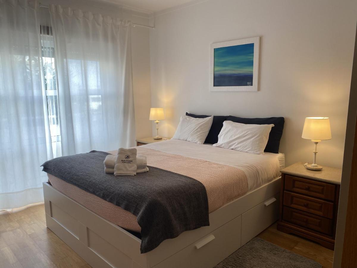 Best Houses 36 - Baleal Surf Village Peniche Extérieur photo