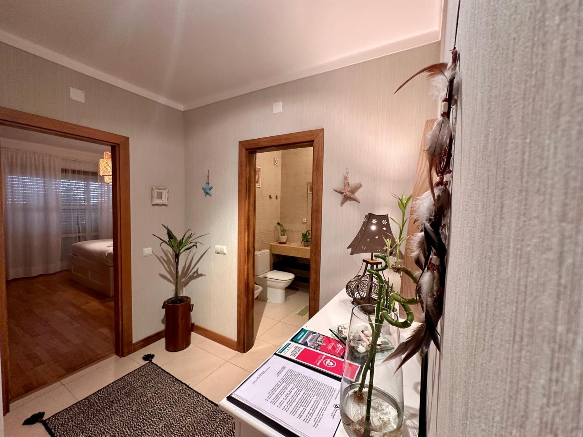 Best Houses 36 - Baleal Surf Village Peniche Extérieur photo