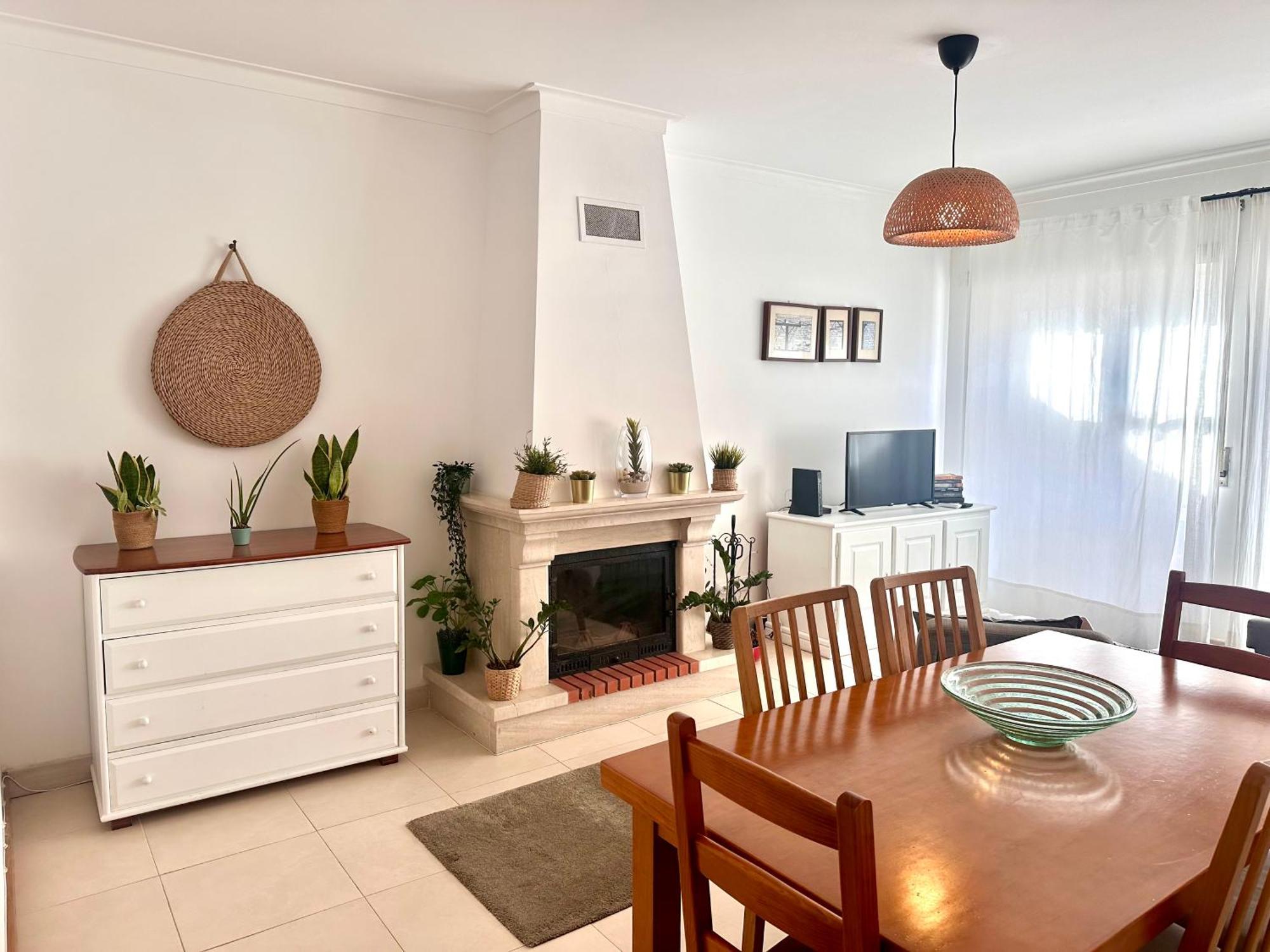 Best Houses 36 - Baleal Surf Village Peniche Extérieur photo