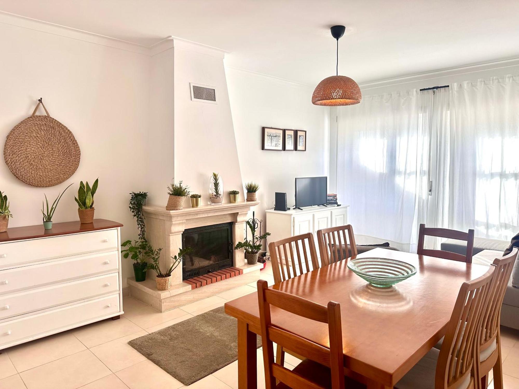 Best Houses 36 - Baleal Surf Village Peniche Extérieur photo