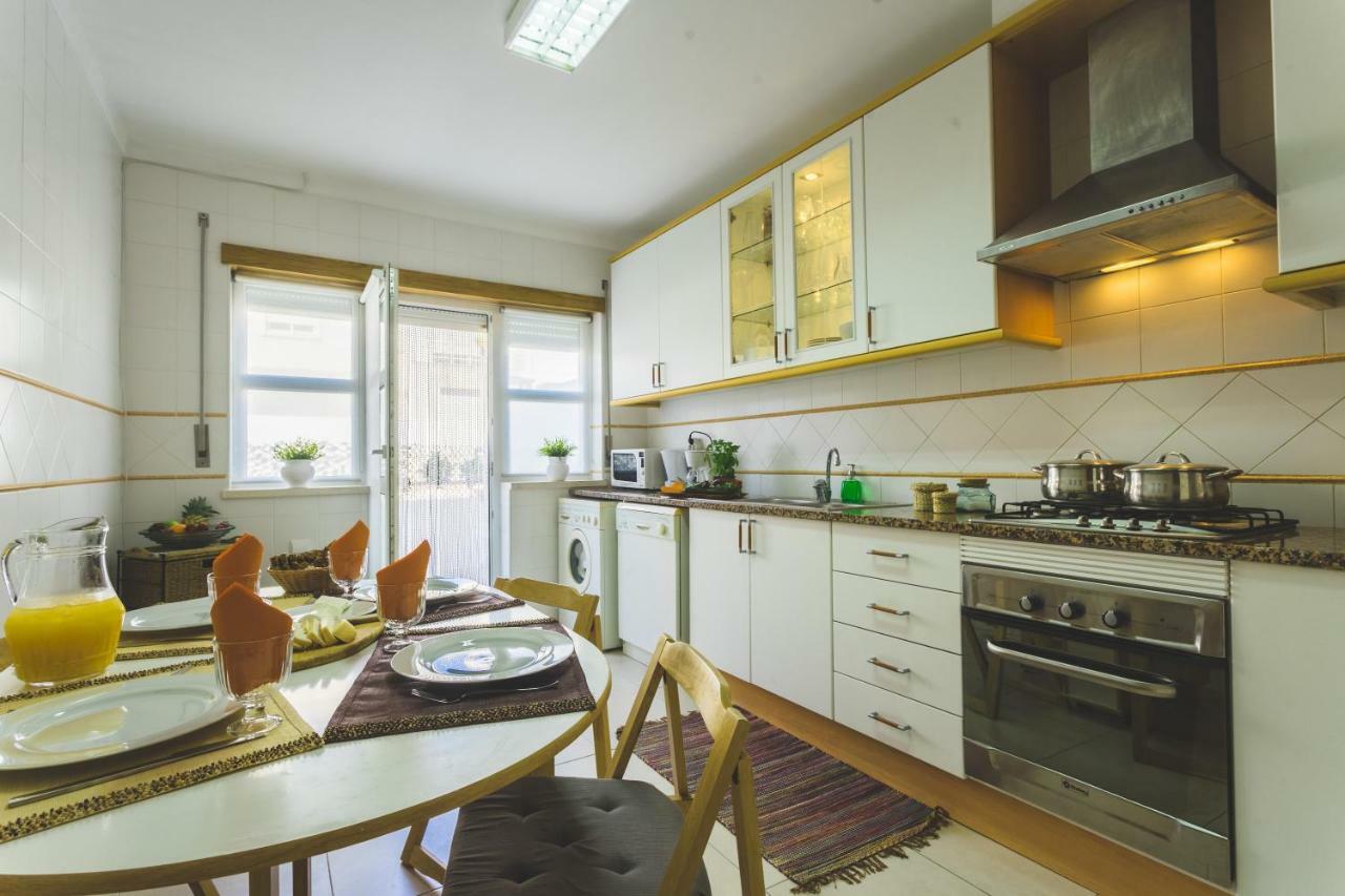 Best Houses 36 - Baleal Surf Village Peniche Extérieur photo