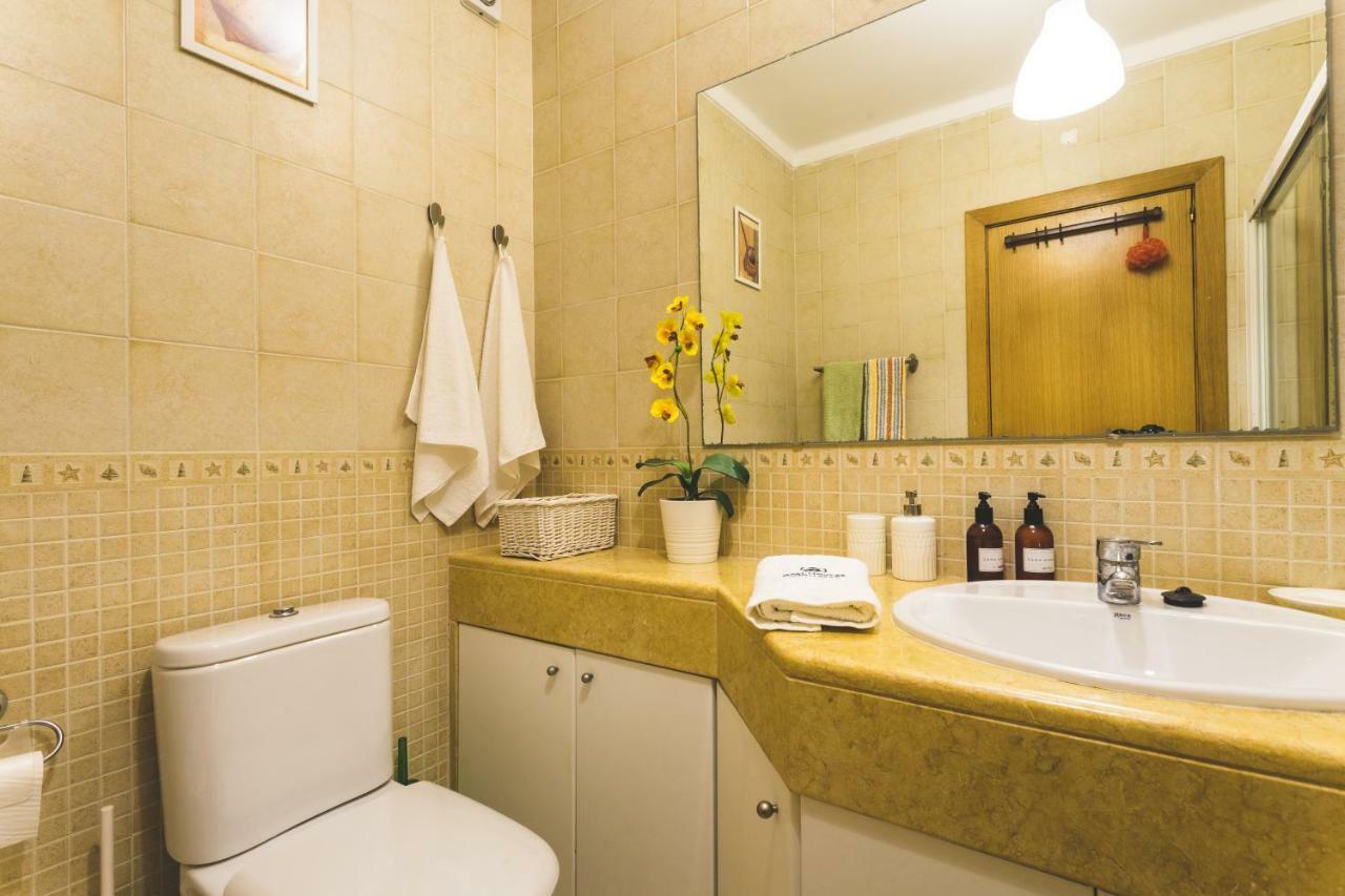 Best Houses 36 - Baleal Surf Village Peniche Extérieur photo