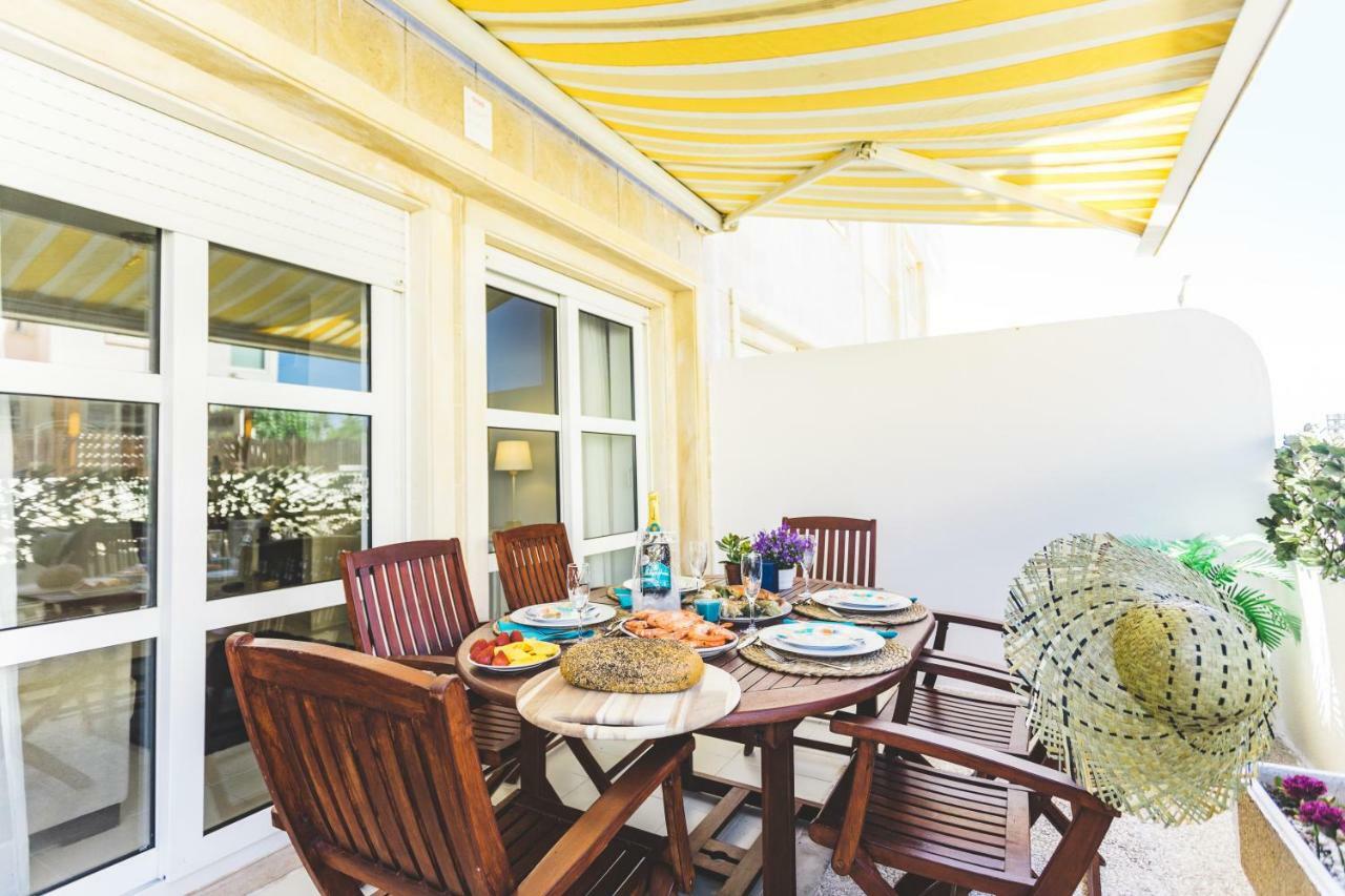 Best Houses 36 - Baleal Surf Village Peniche Extérieur photo