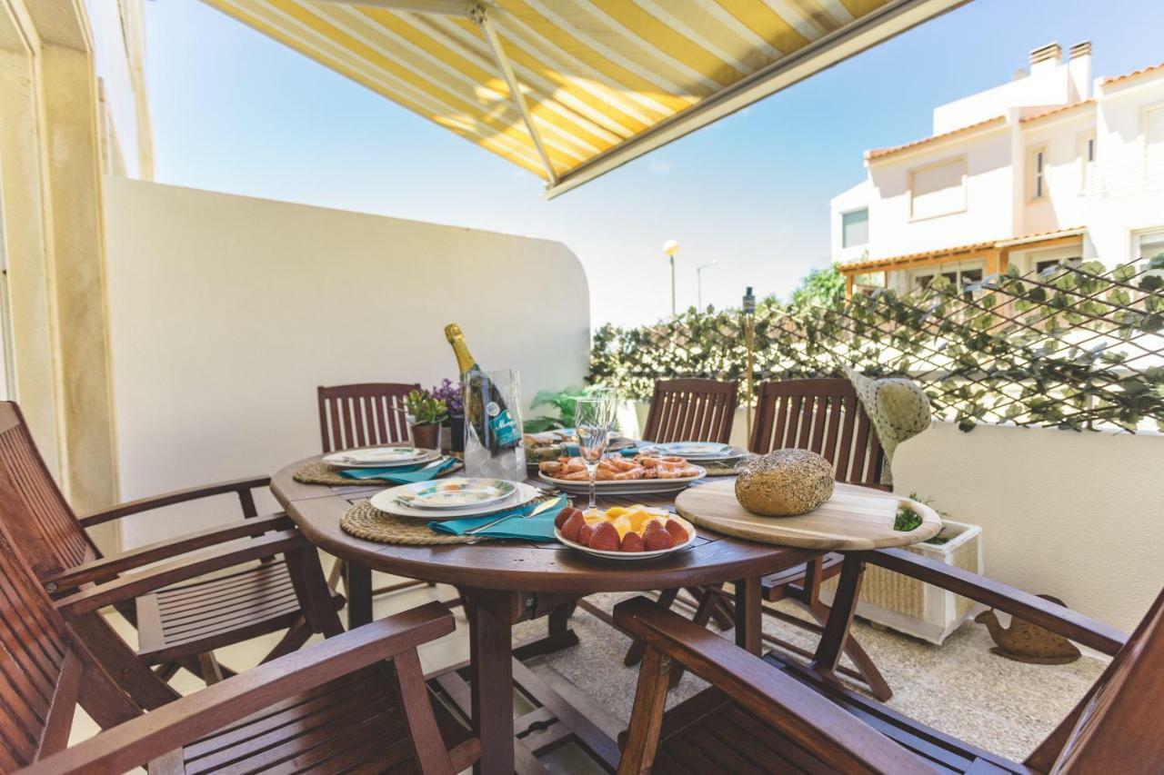 Best Houses 36 - Baleal Surf Village Peniche Extérieur photo