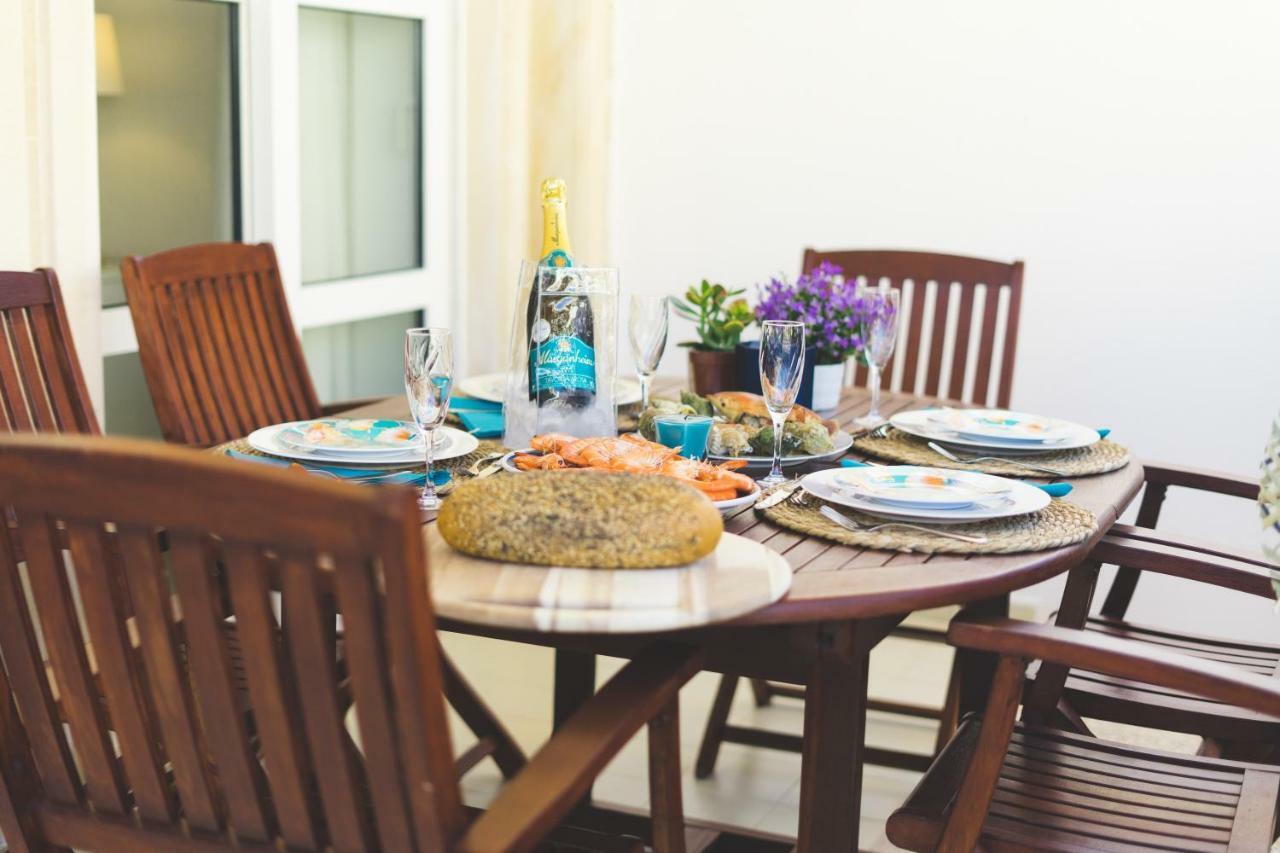 Best Houses 36 - Baleal Surf Village Peniche Extérieur photo